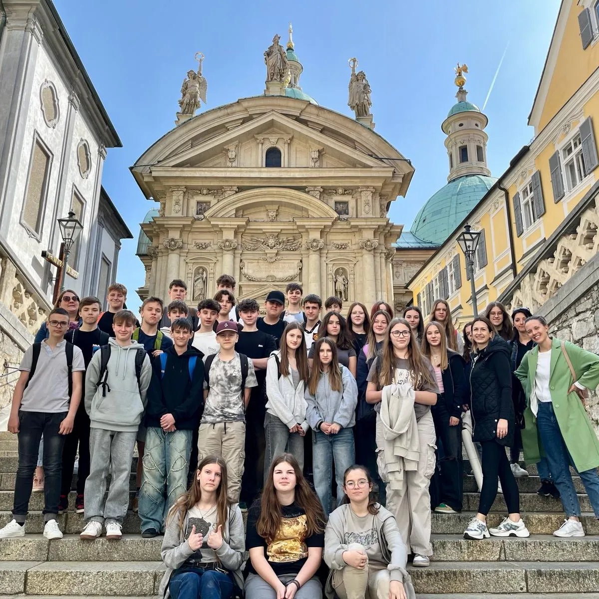 Diîzesanmuseum in Graz Bild1